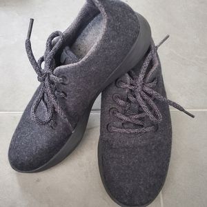 Allbirds Wool Runners